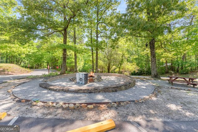 1035 Mountain Shadows Drive, Cleveland, GA 30528