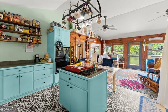 1035 Mountain Shadows Drive, Cleveland, GA 30528