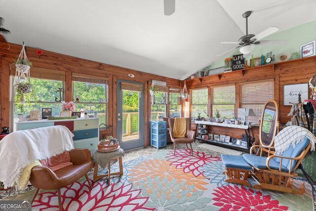 1035 Mountain Shadows Drive, Cleveland, GA 30528