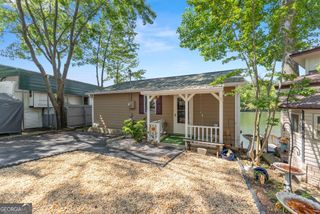 1035 Mountain Shadows Drive, Cleveland, GA 30528