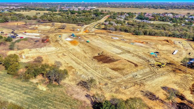 1612 Heritage Creek Drive, Sherman, TX 75092