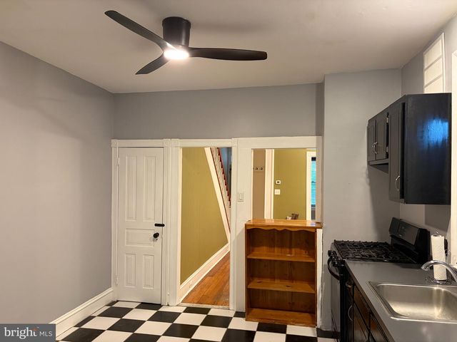 312 RACE ST, Perkasie, PA 18944