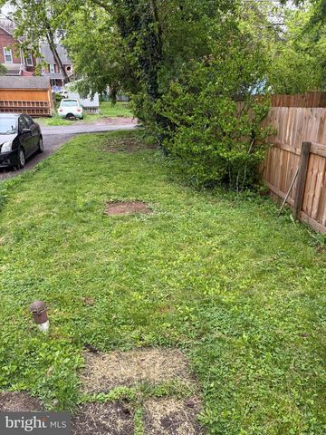 312 RACE ST, Perkasie, PA 18944