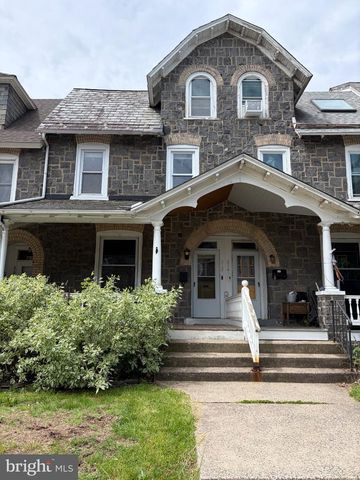 312 RACE ST, Perkasie, PA 18944
