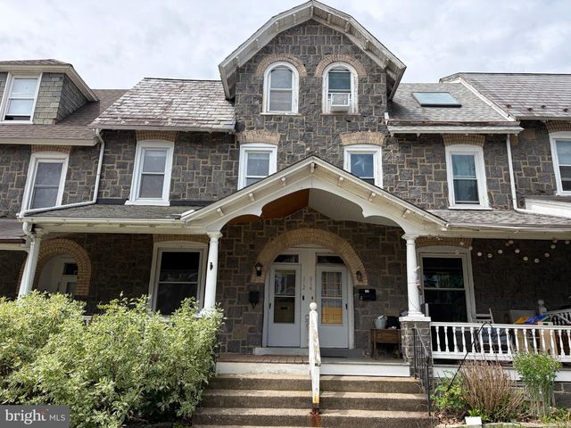 312 RACE ST, Perkasie, PA 18944