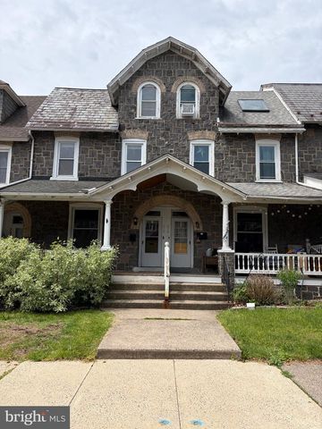 312 RACE ST, Perkasie, PA 18944