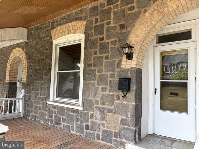 312 RACE ST, Perkasie, PA 18944