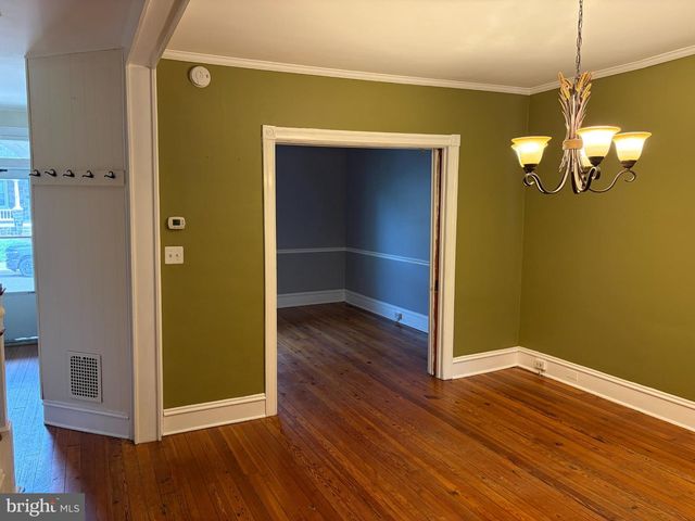 312 RACE ST, Perkasie, PA 18944