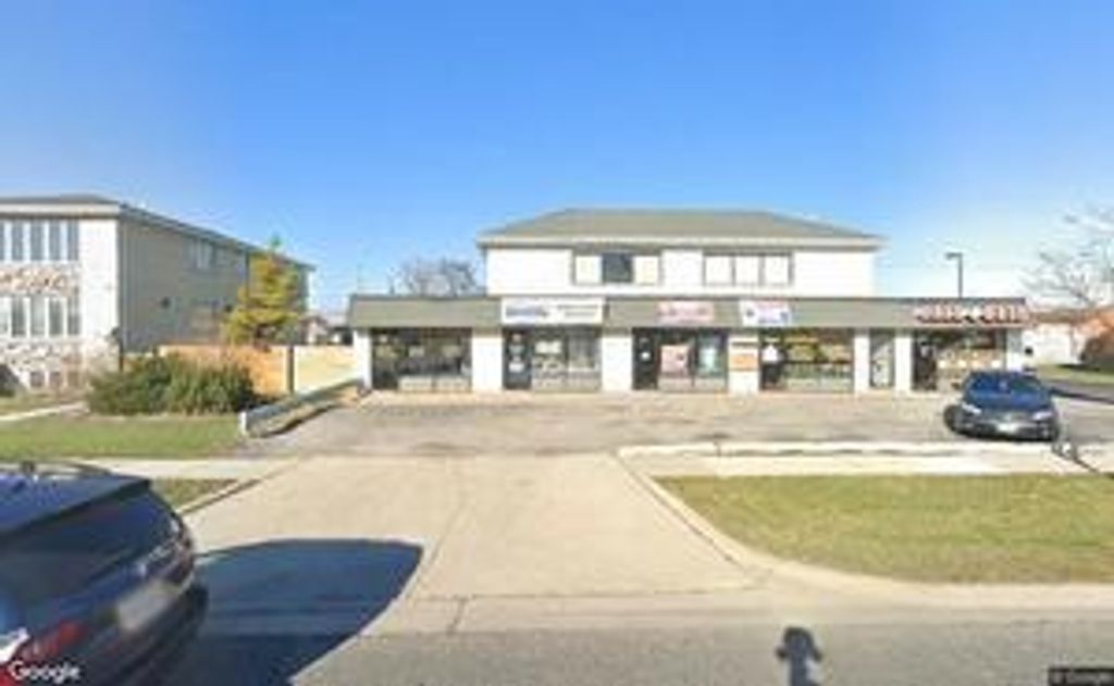 5624 W 79th Street, Burbank, IL 60459
