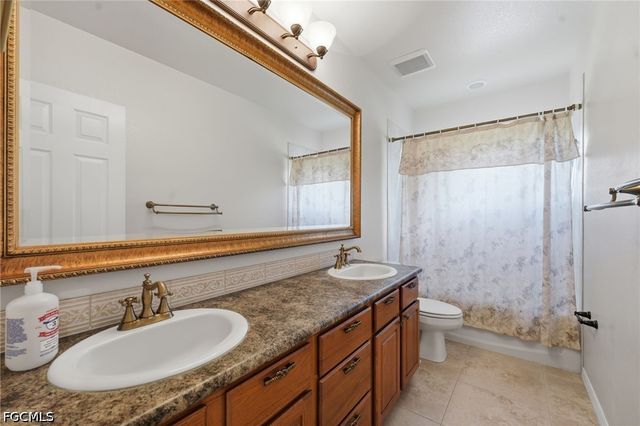 640 Clancy ST E, Lehigh Acres, FL 33974