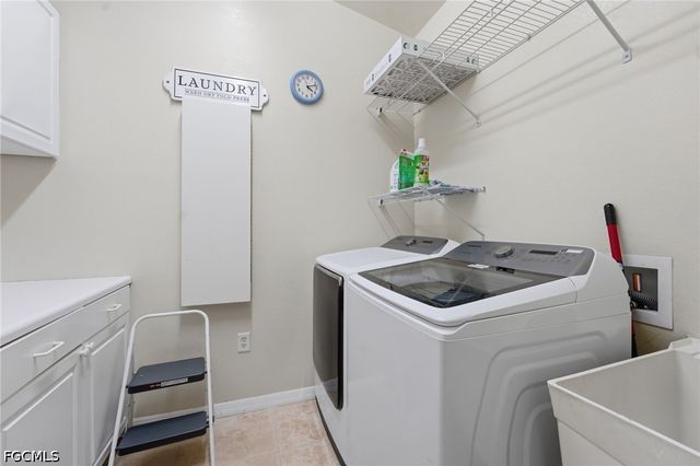 640 Clancy ST E, Lehigh Acres, FL 33974