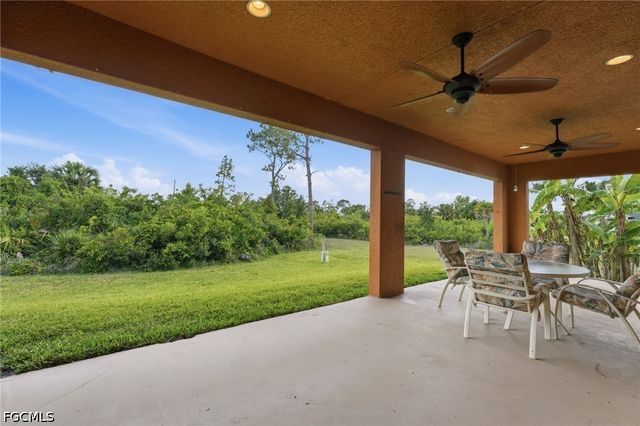 640 Clancy ST E, Lehigh Acres, FL 33974