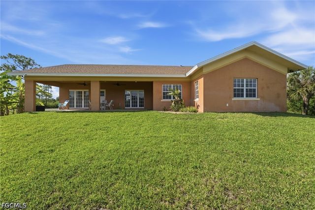 640 Clancy ST E, Lehigh Acres, FL 33974