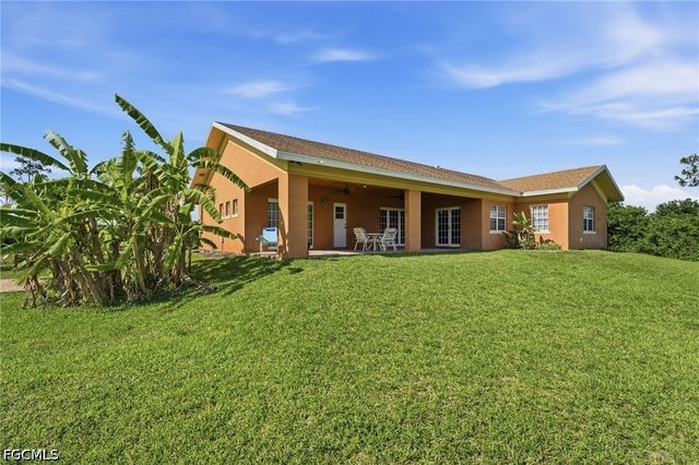 640 Clancy ST E, Lehigh Acres, FL 33974