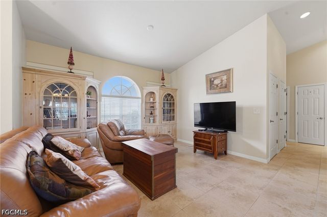 640 Clancy ST E, Lehigh Acres, FL 33974