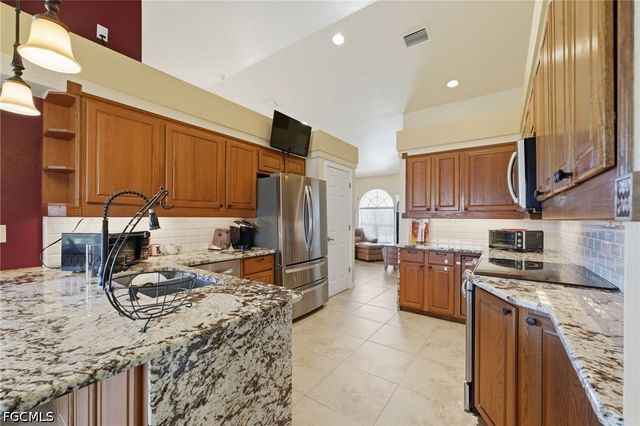 640 Clancy ST E, Lehigh Acres, FL 33974