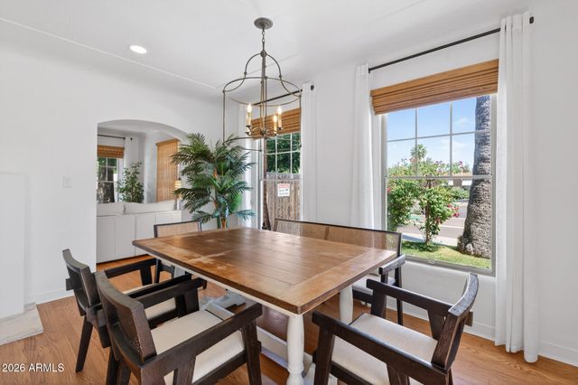 130 E ALVARADO Road, Phoenix, AZ 85004