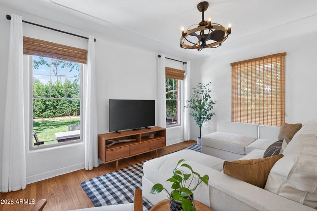 130 E ALVARADO Road, Phoenix, AZ 85004