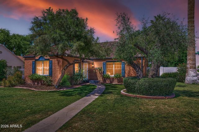 130 E ALVARADO Road, Phoenix, AZ 85004