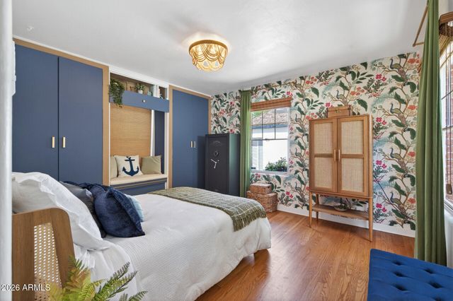 130 E ALVARADO Road, Phoenix, AZ 85004