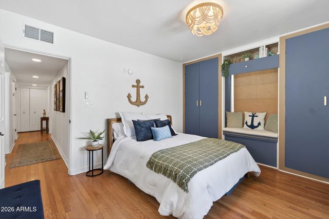 130 E ALVARADO Road, Phoenix, AZ 85004