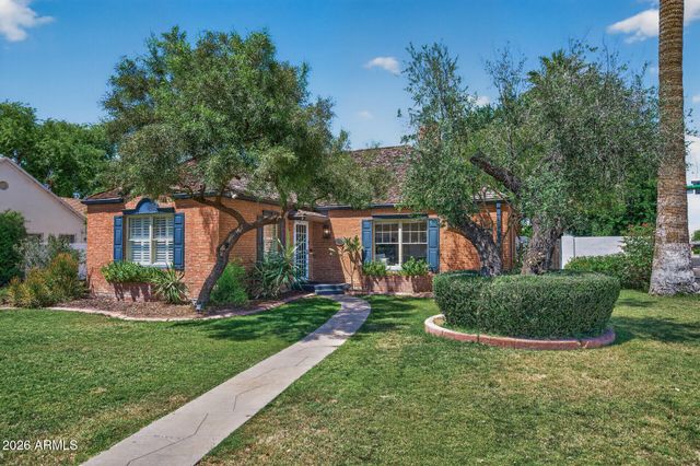 130 E ALVARADO Road, Phoenix, AZ 85004