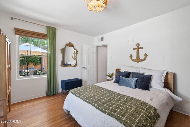 130 E ALVARADO Road, Phoenix, AZ 85004