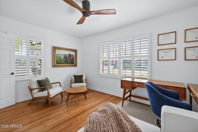 130 E ALVARADO Road, Phoenix, AZ 85004