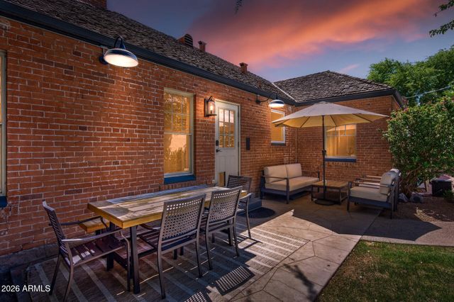 130 E ALVARADO Road, Phoenix, AZ 85004