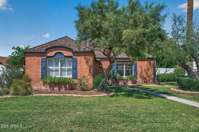 130 E ALVARADO Road, Phoenix, AZ 85004