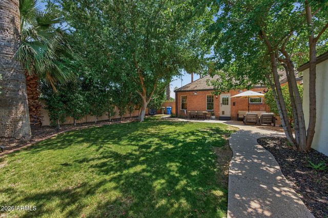 130 E ALVARADO Road, Phoenix, AZ 85004
