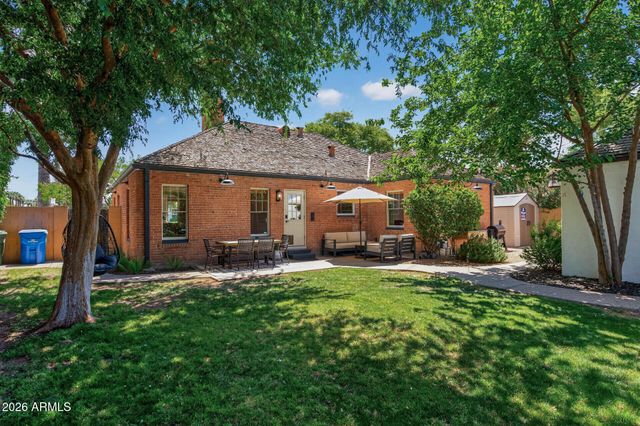 130 E ALVARADO Road, Phoenix, AZ 85004