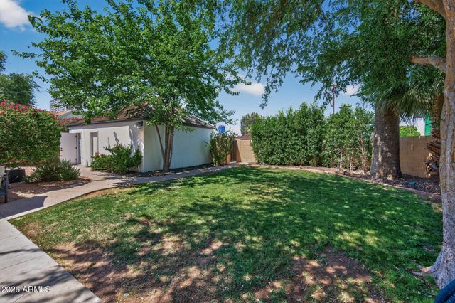 130 E ALVARADO Road, Phoenix, AZ 85004
