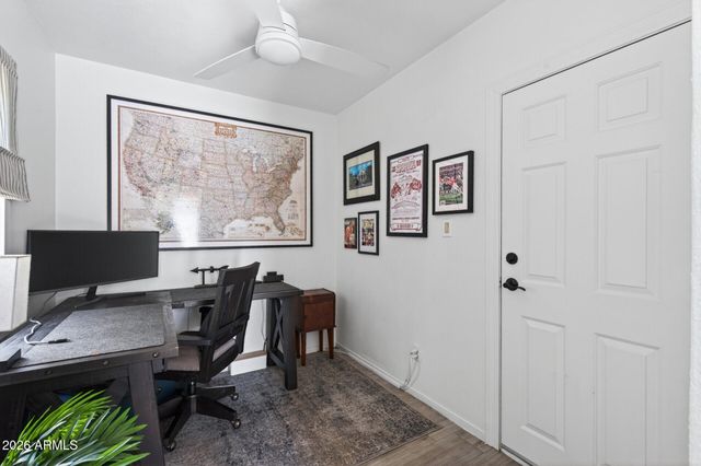 130 E ALVARADO Road, Phoenix, AZ 85004