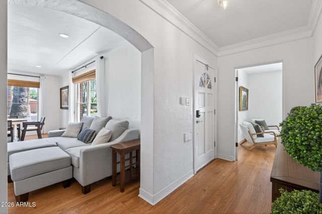 130 E ALVARADO Road, Phoenix, AZ 85004