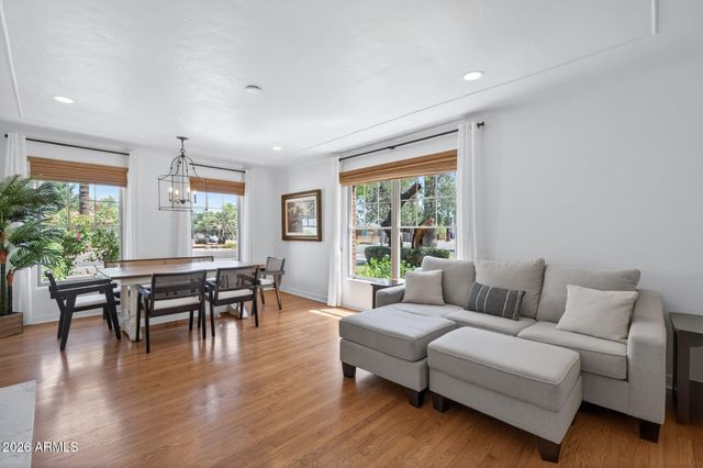 130 E ALVARADO Road, Phoenix, AZ 85004