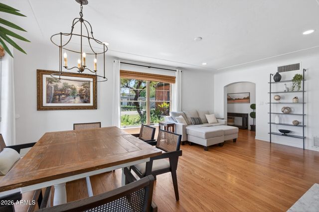 130 E ALVARADO Road, Phoenix, AZ 85004