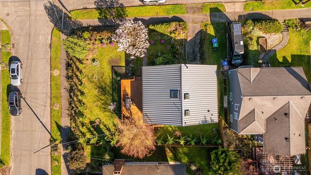 4605 49th Avenue S, Seattle, WA 98118