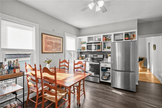 48 Constitution Street 2, Bristol, RI 02809