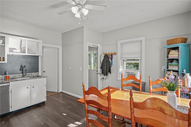 48 Constitution Street 2, Bristol, RI 02809