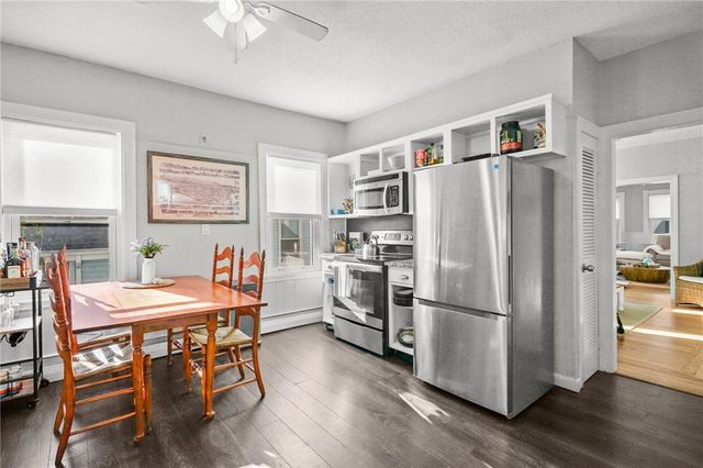 48 Constitution Street 2, Bristol, RI 02809