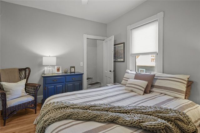 48 Constitution Street 2, Bristol, RI 02809