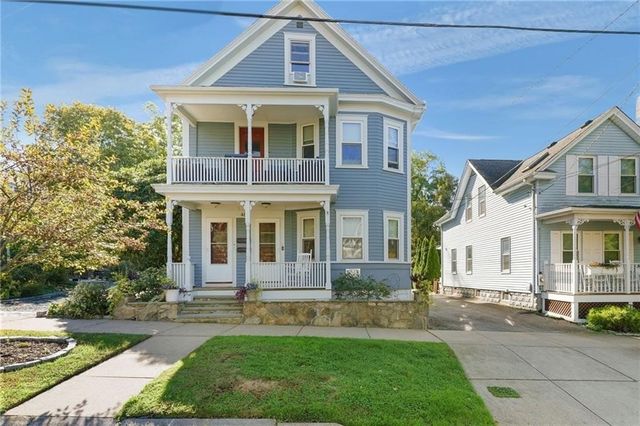 48 Constitution Street 2, Bristol, RI 02809