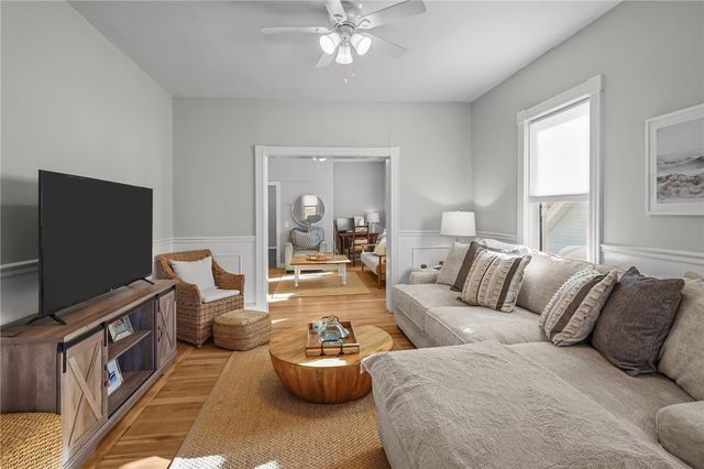 48 Constitution Street 2, Bristol, RI 02809