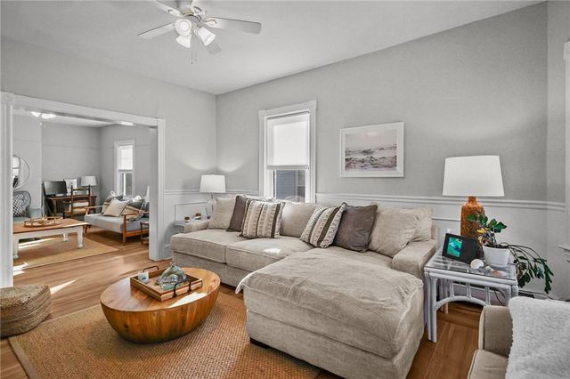 48 Constitution Street 2, Bristol, RI 02809