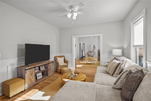 48 Constitution Street 2, Bristol, RI 02809