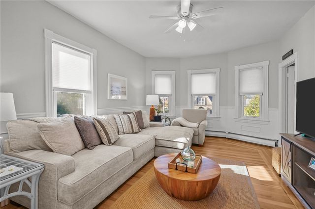 48 Constitution Street 2, Bristol, RI 02809