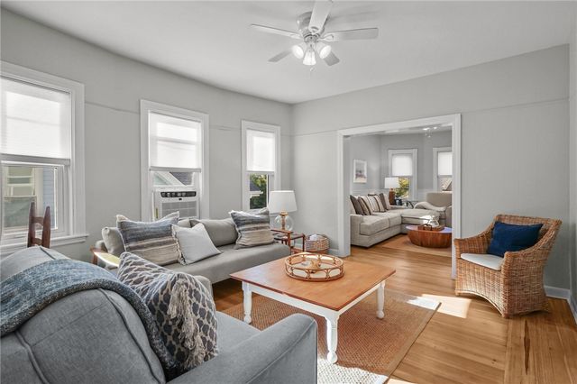 48 Constitution Street 2, Bristol, RI 02809