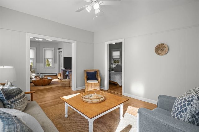 48 Constitution Street 2, Bristol, RI 02809