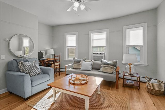 48 Constitution Street 2, Bristol, RI 02809